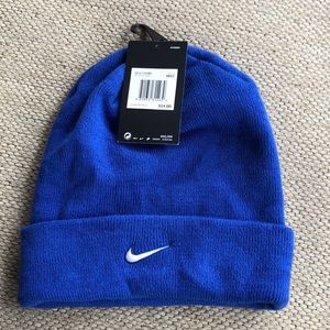 Nike Sock Hat